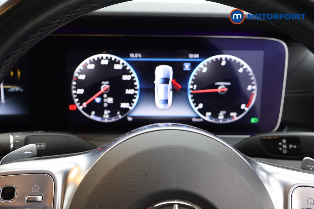 Used Mercedes-Benz E Class 2019 for sale - 77848949: Photo 12