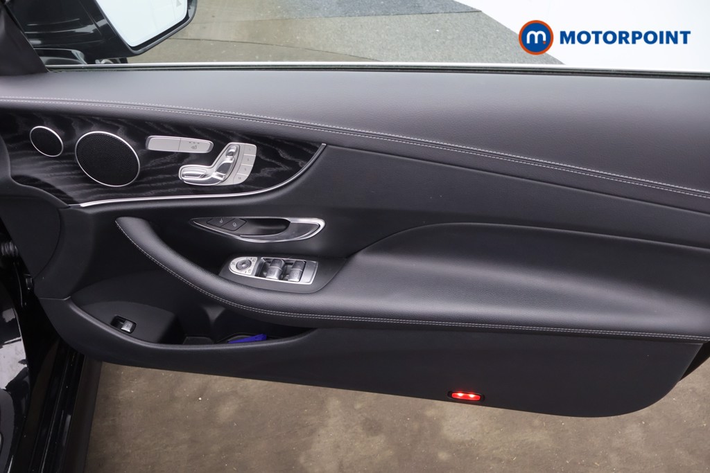 Used Mercedes-Benz E Class 2019 for sale - 77848949: Photo 18