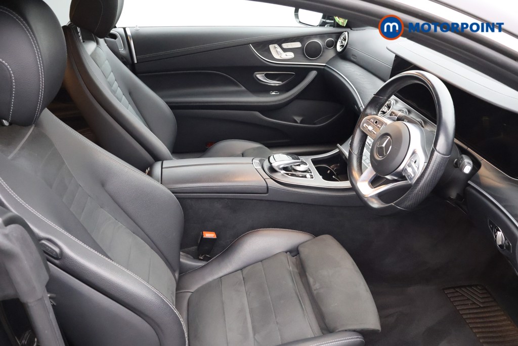 Used Mercedes-Benz E Class 2019 for sale - 77848949: Photo 20