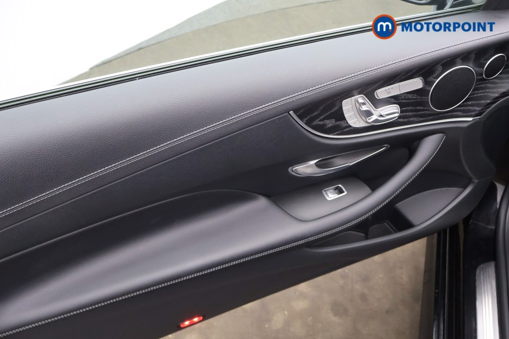 Used Mercedes-Benz E Class 2019 for sale - 77848949: Photo 23