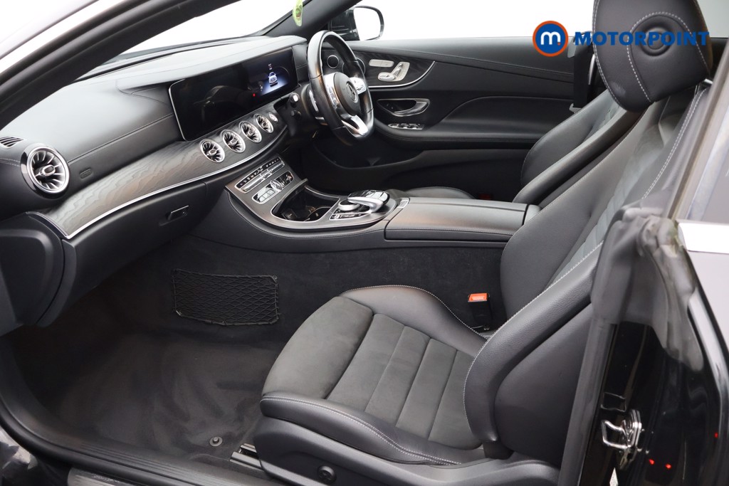Used Mercedes-Benz E Class 2019 for sale - 77848949: Photo 24