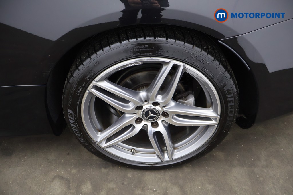 Used Mercedes-Benz E Class 2019 for sale - 77848949: Photo 26