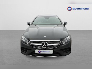 Used Mercedes-Benz E Class 2019 for sale - 77848949: Photo