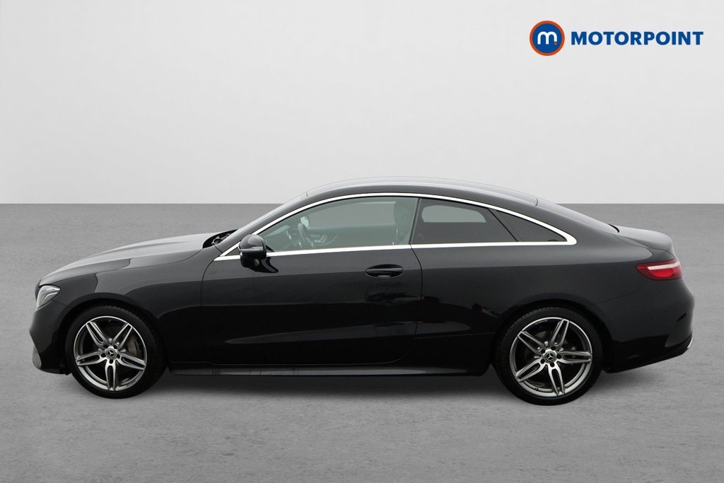 Used Mercedes-Benz E Class 2019 for sale - 77848949: Photo 4