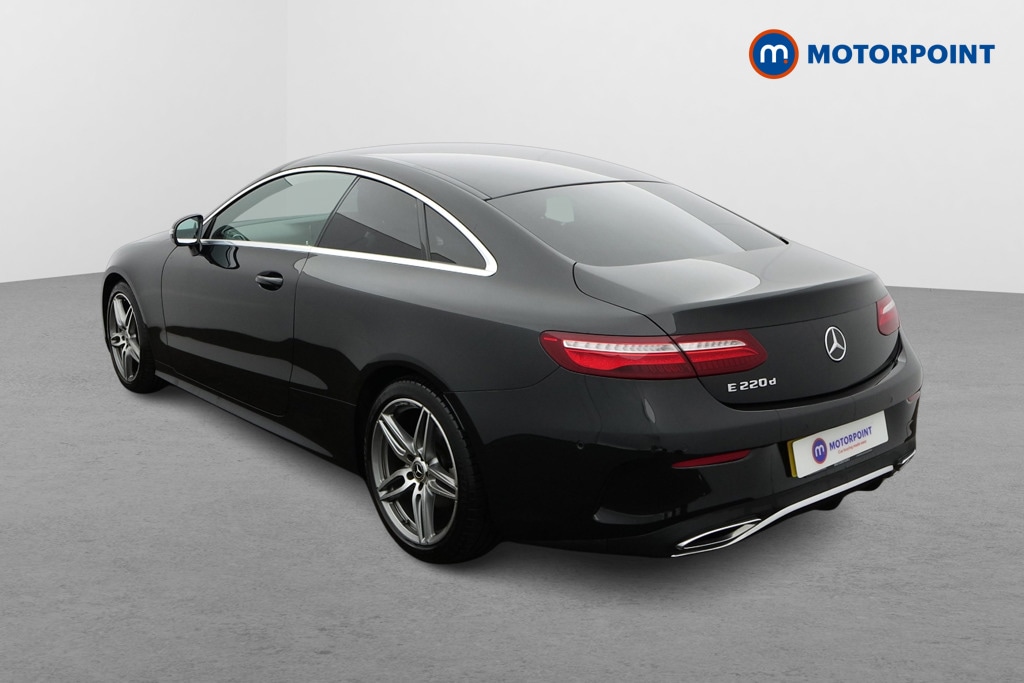Used Mercedes-Benz E Class 2019 for sale - 77848949: Photo 5