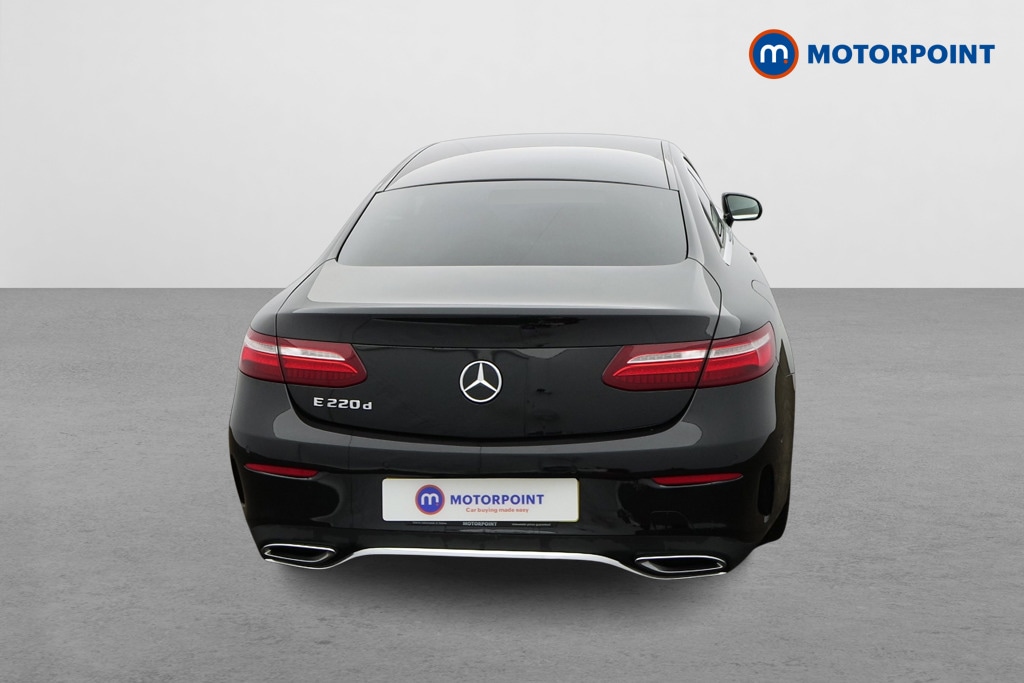 Used Mercedes-Benz E Class 2019 for sale - 77848949: Photo 6