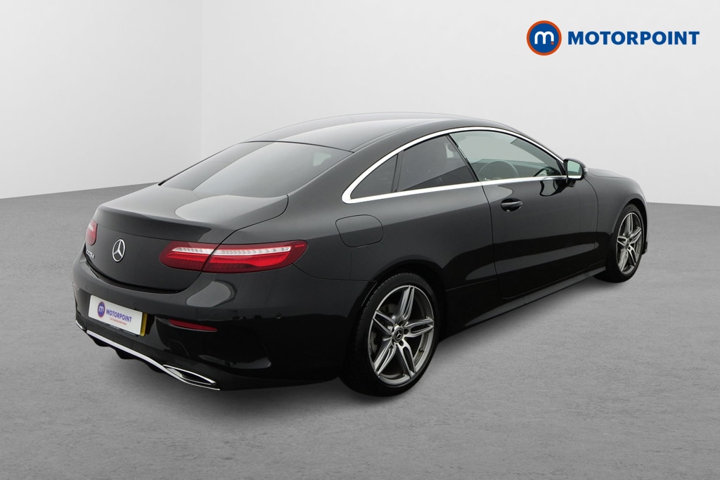 Used Mercedes-Benz E Class 2019 for sale - 77848949: Photo 7