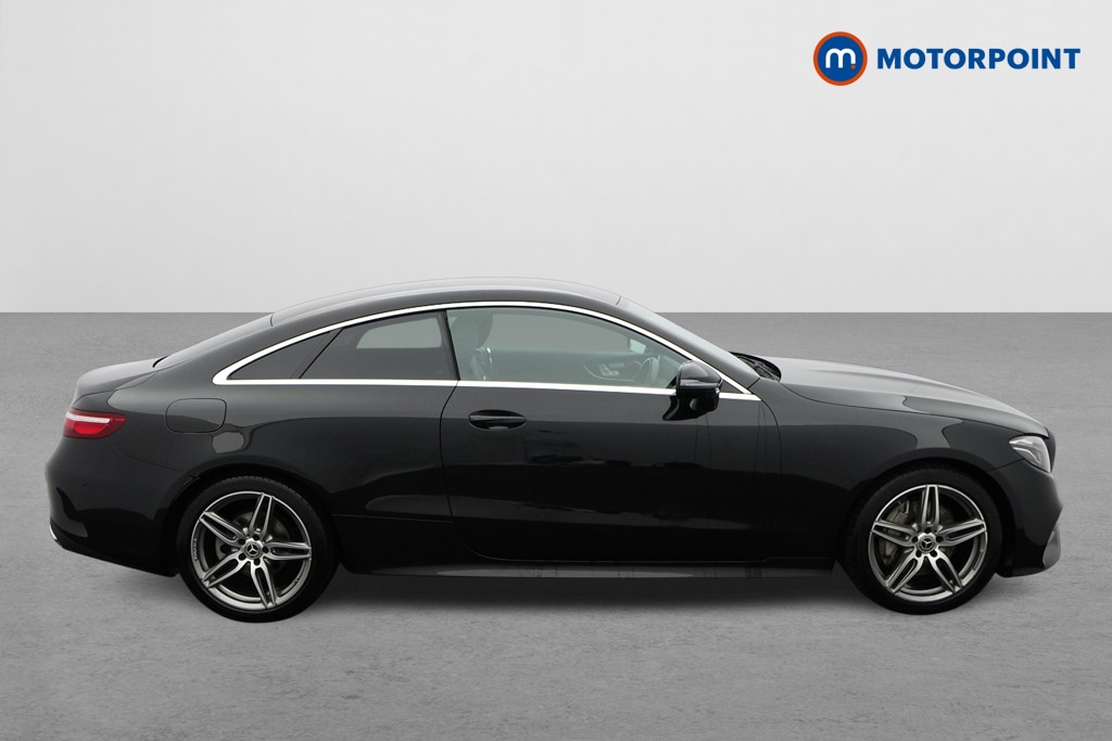 Used Mercedes-Benz E Class 2019 for sale - 77848949: Photo 8