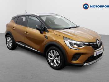 2021 - 1.3 TCE 130 Iconic 5dr