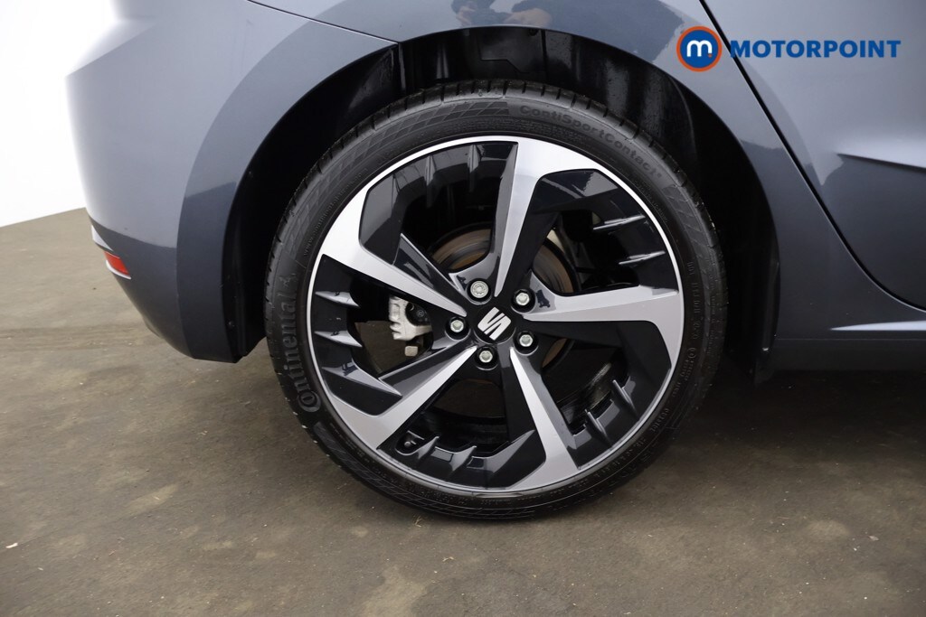 Used SEAT Ibiza 2024 for sale - 77760207: Photo 10