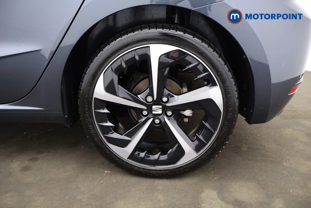 Used SEAT Ibiza 2024 for sale - 77760207: Photo 11