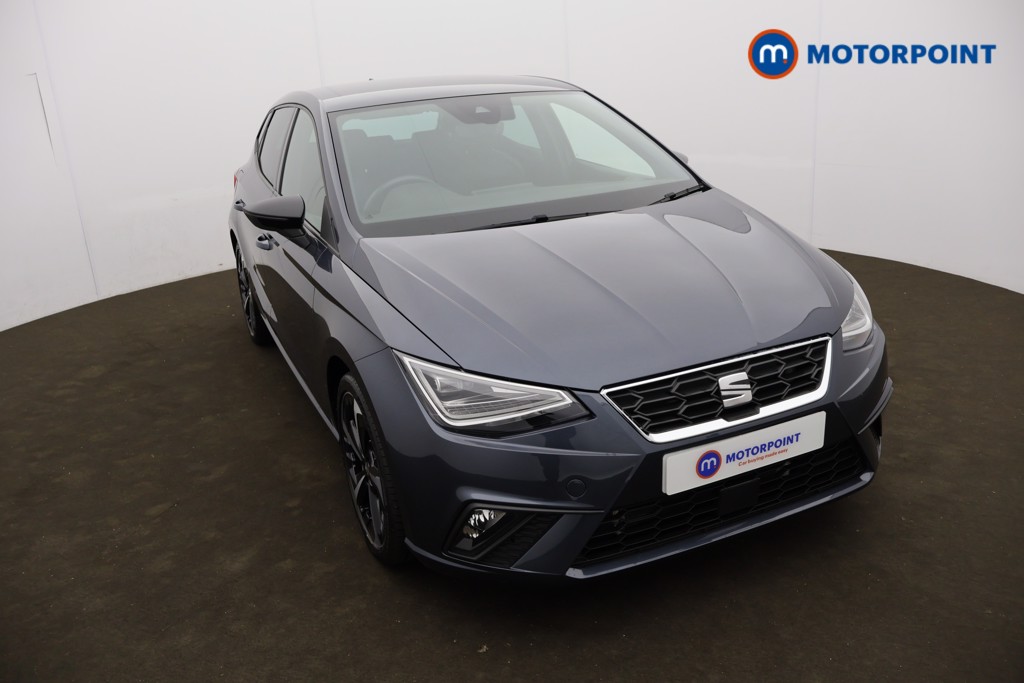 Used SEAT Ibiza 2024 for sale - 77760207: Photo 13