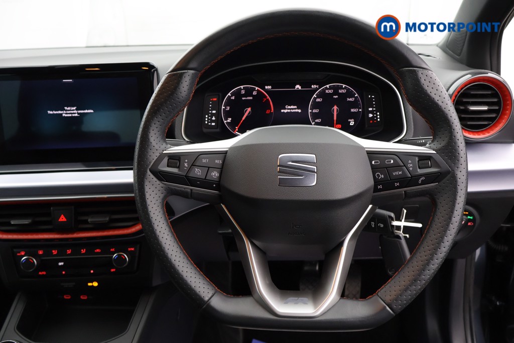 Used SEAT Ibiza 2024 for sale - 77760207: Photo 14