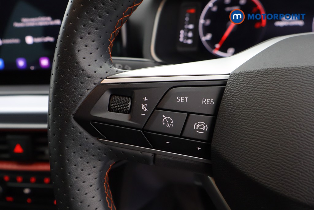 Used SEAT Ibiza 2024 for sale - 77760207: Photo 15