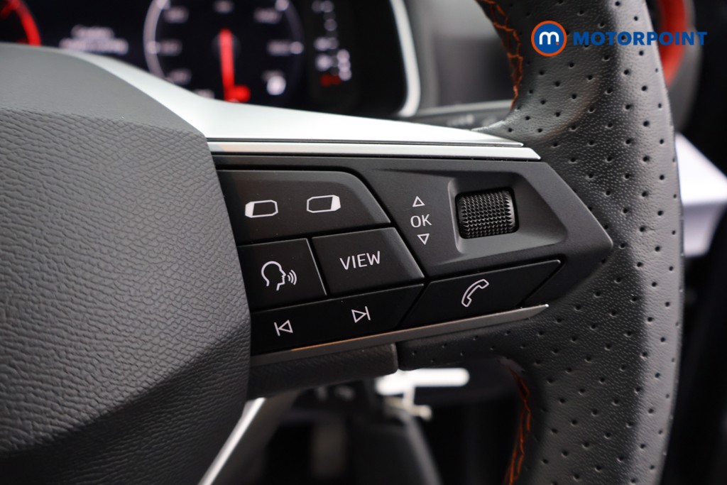 Used SEAT Ibiza 2024 for sale - 77760207: Photo 16