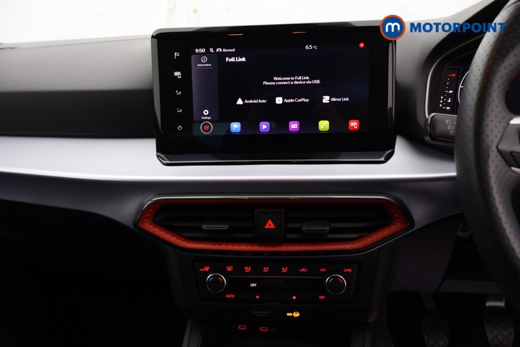 Used SEAT Ibiza 2024 for sale - 77760207: Photo 19