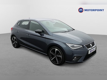 Used SEAT Ibiza 2024 for sale - 77760207: Photo