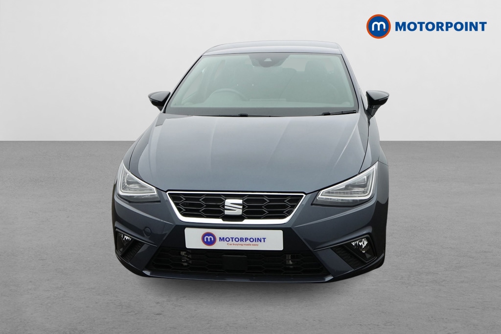 Used SEAT Ibiza 2024 for sale - 77760207: Photo 2