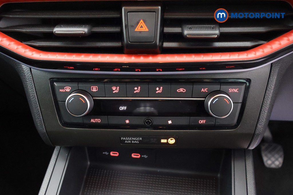 Used SEAT Ibiza 2024 for sale - 77760207: Photo 21