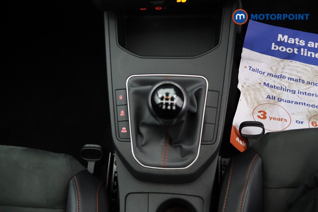 Used SEAT Ibiza 2024 for sale - 77760207: Photo 22