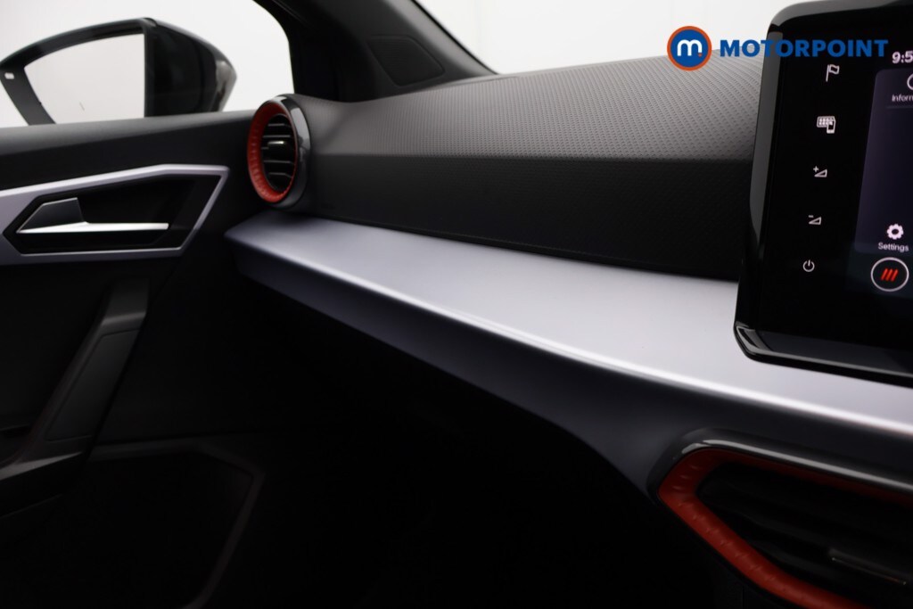 Used SEAT Ibiza 2024 for sale - 77760207: Photo 23