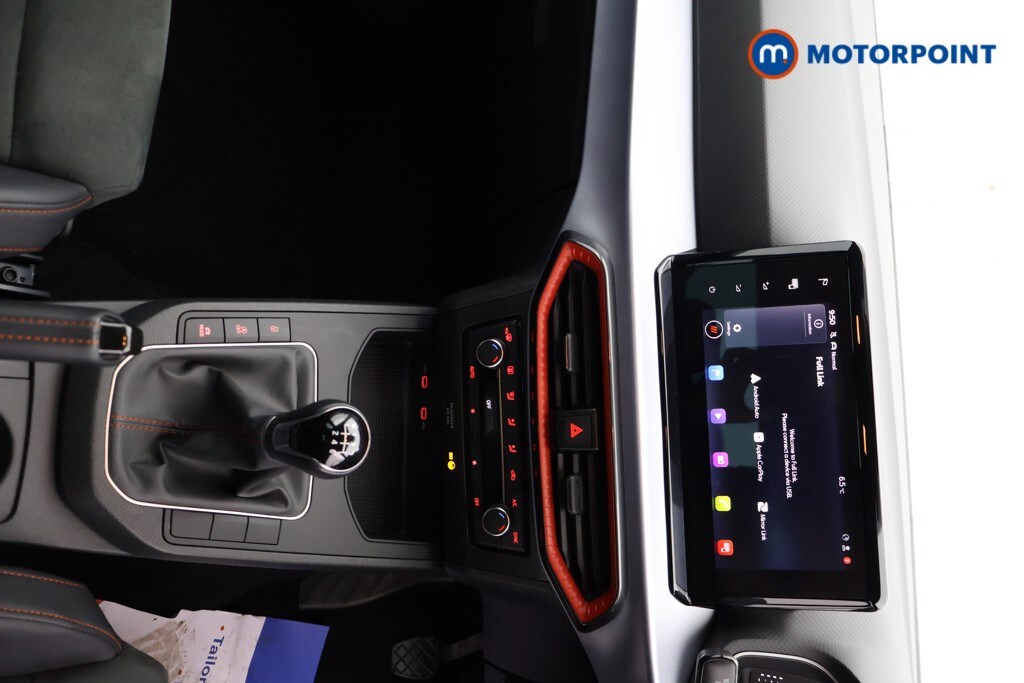 Used SEAT Ibiza 2024 for sale - 77760207: Photo 26