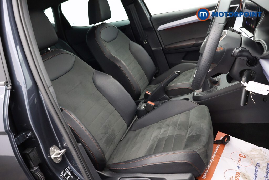 Used SEAT Ibiza 2024 for sale - 77760207: Photo 28