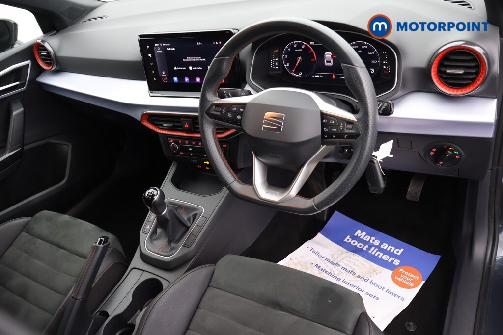 Used SEAT Ibiza 2024 for sale - 77760207: Photo 29