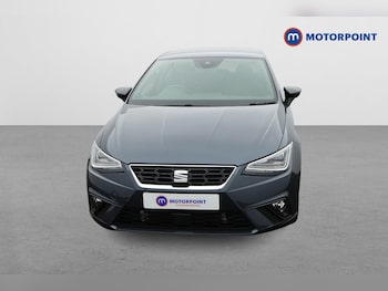 Used SEAT Ibiza 2024 for sale - 77760207: Photo