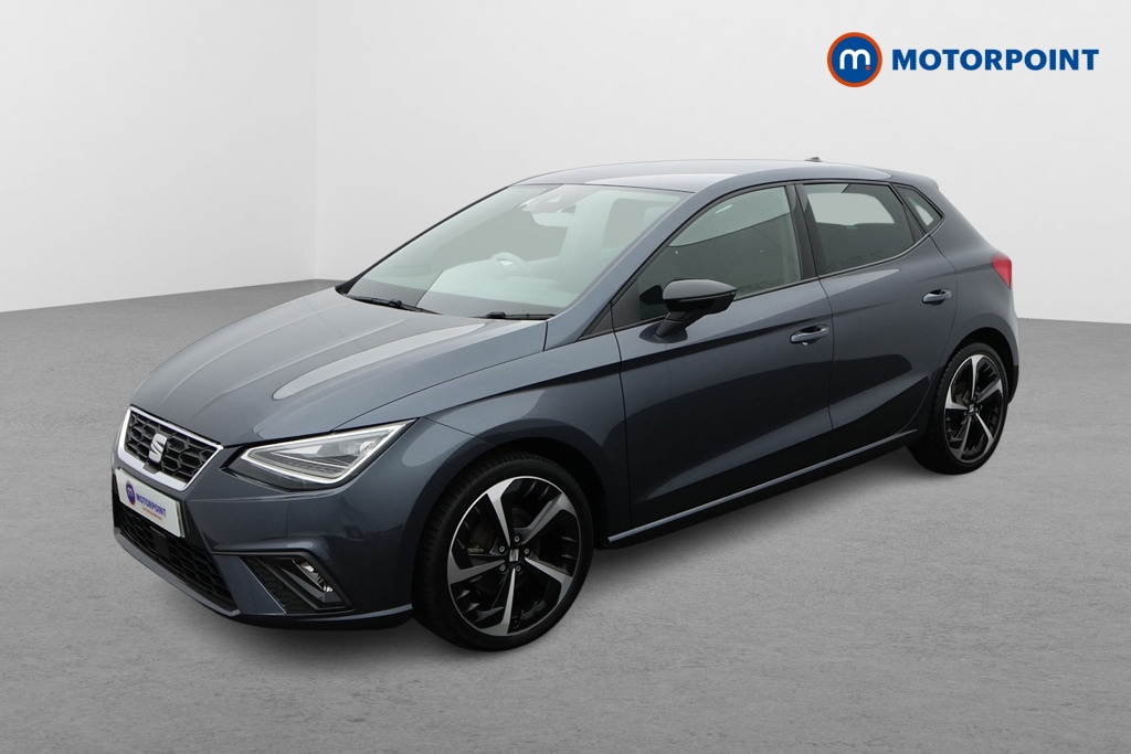 Used SEAT Ibiza 2024 for sale - 77760207: Photo 3