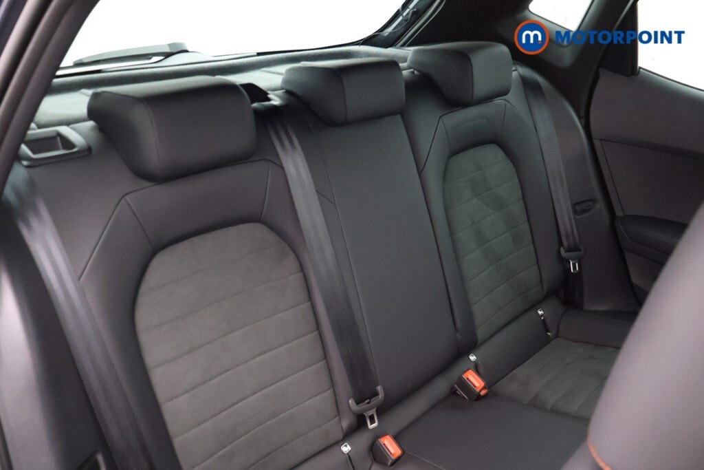 Used SEAT Ibiza 2024 for sale - 77760207: Photo 30