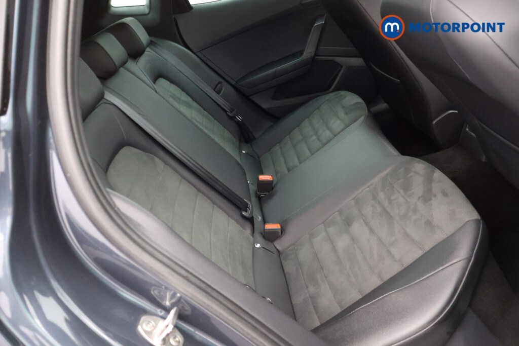 Used SEAT Ibiza 2024 for sale - 77760207: Photo 31