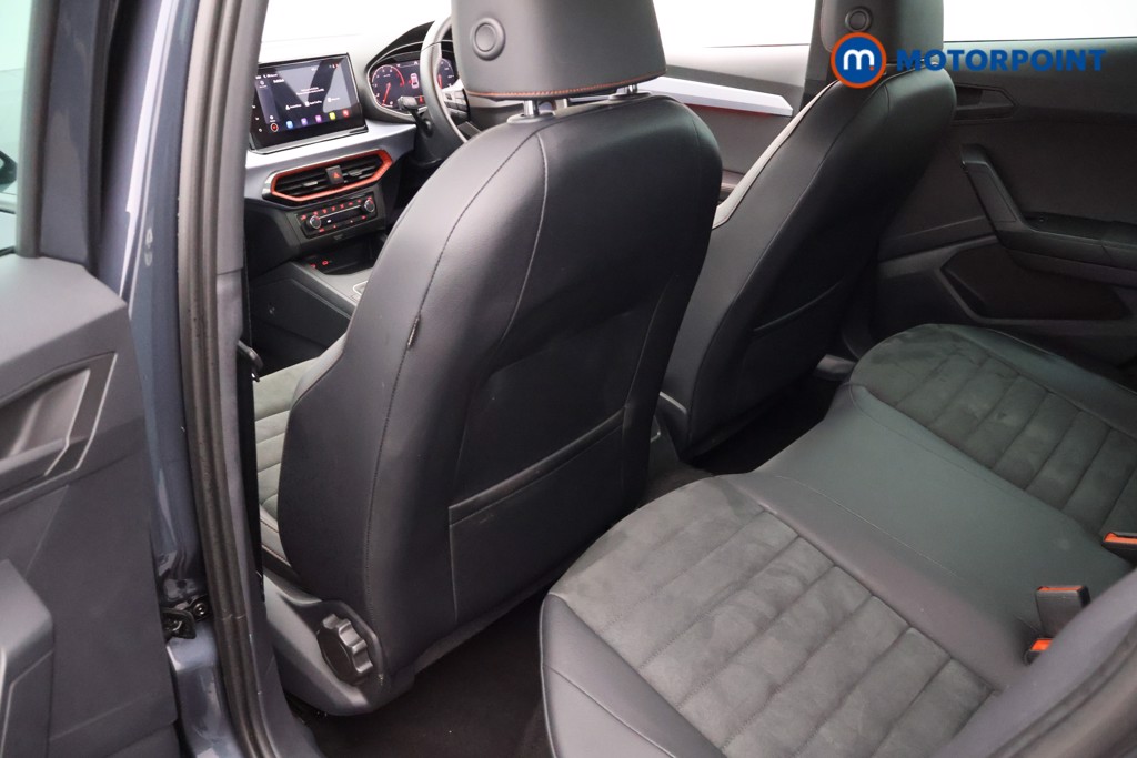 Used SEAT Ibiza 2024 for sale - 77760207: Photo 34