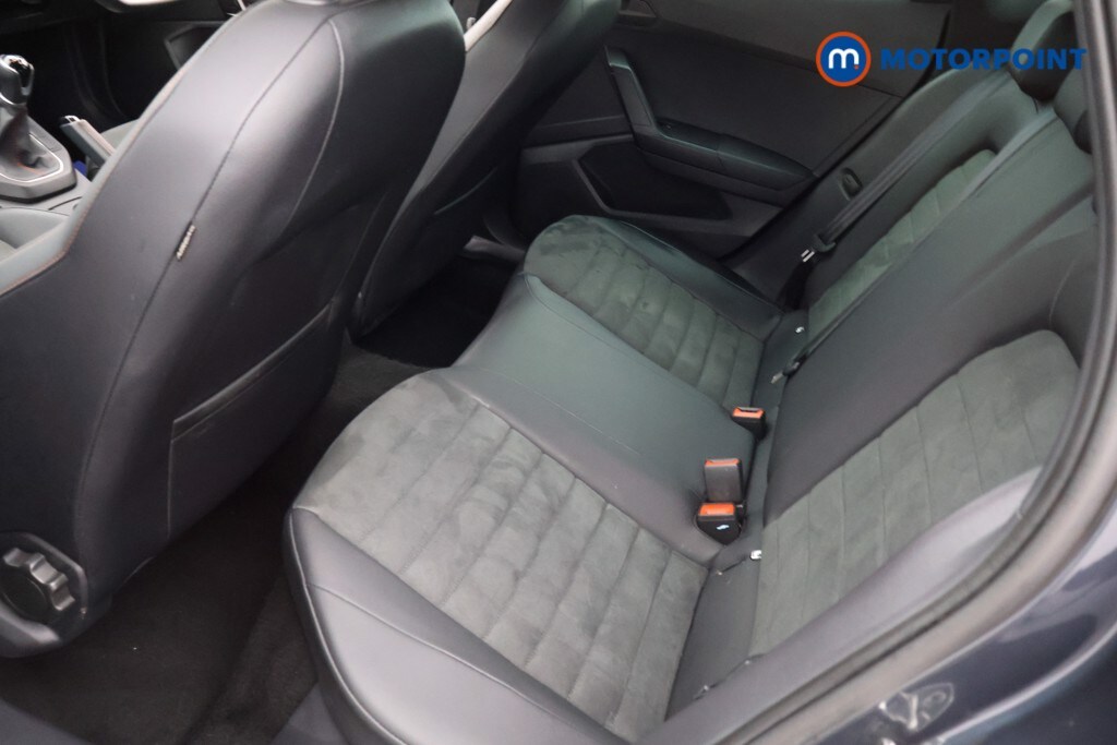 Used SEAT Ibiza 2024 for sale - 77760207: Photo 35