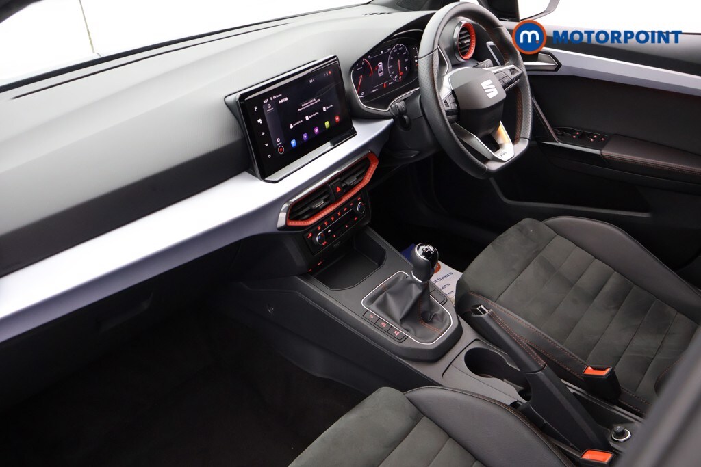 Used SEAT Ibiza 2024 for sale - 77760207: Photo 37