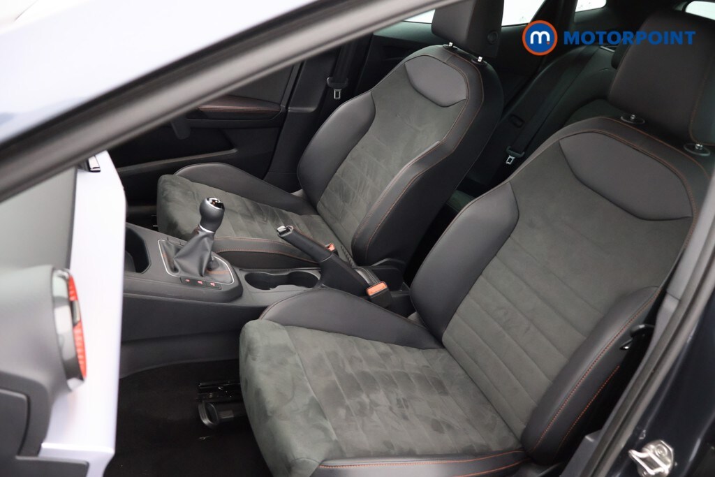 Used SEAT Ibiza 2024 for sale - 77760207: Photo 39