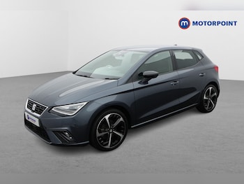 Used SEAT Ibiza 2024 for sale - 77760207: Photo