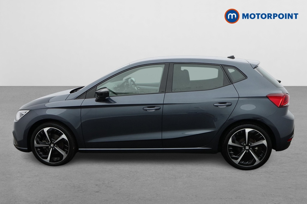 Used SEAT Ibiza 2024 for sale - 77760207: Photo 4
