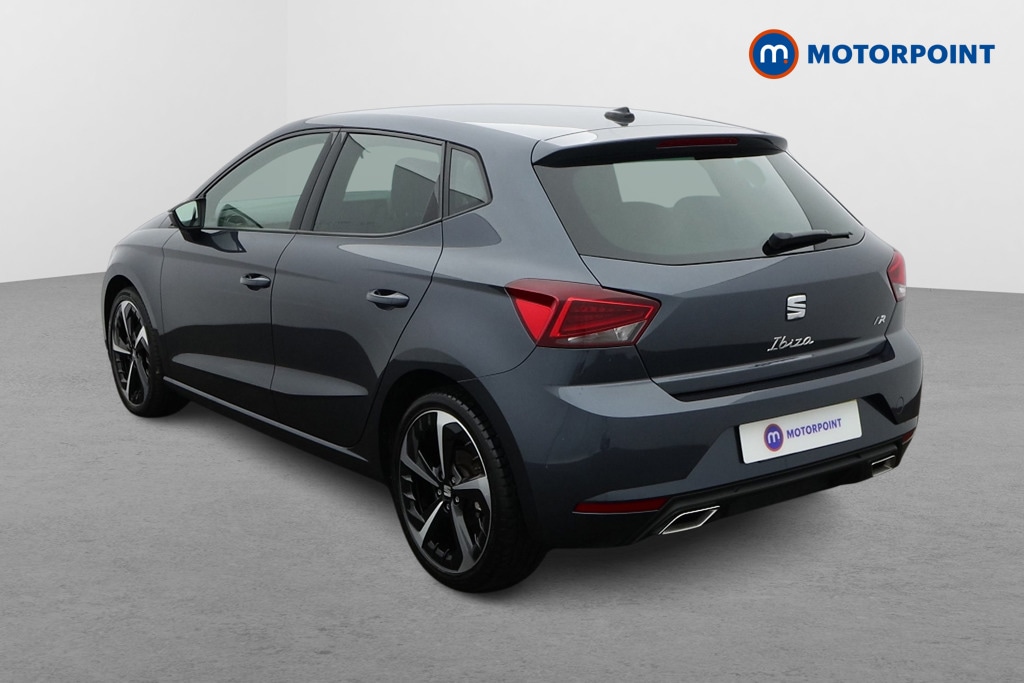 Used SEAT Ibiza 2024 for sale - 77760207: Photo 5