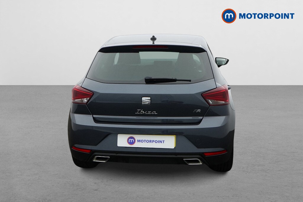 Used SEAT Ibiza 2024 for sale - 77760207: Photo 6