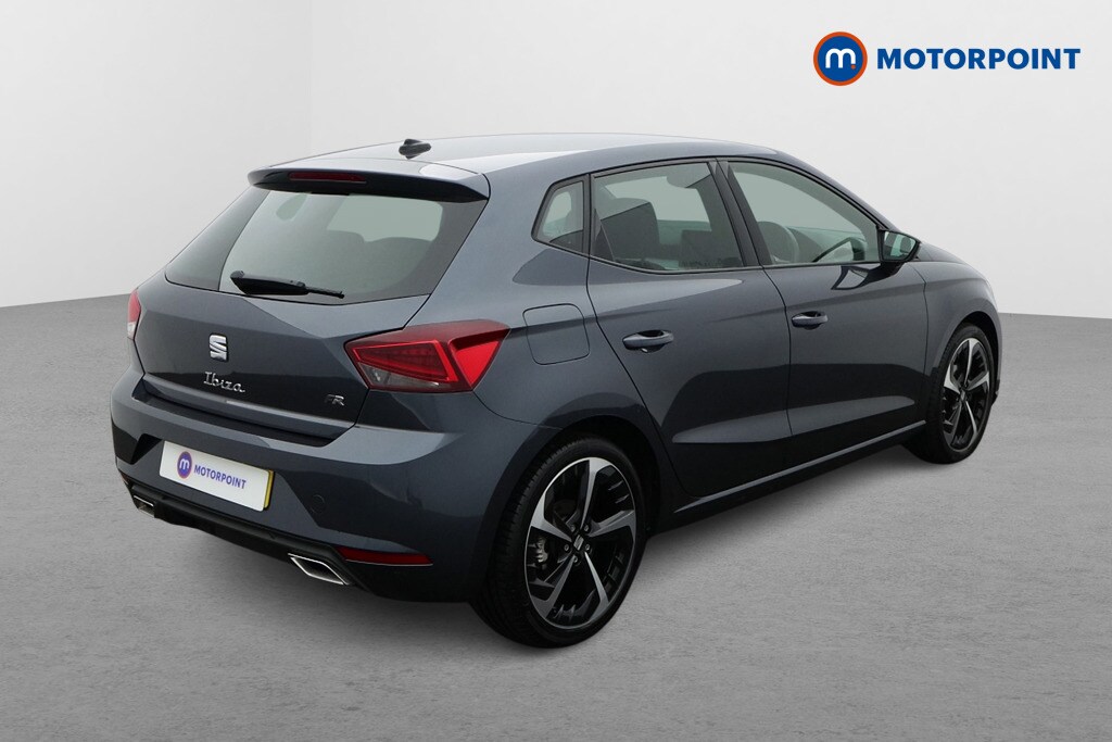 Used SEAT Ibiza 2024 for sale - 77760207: Photo 7
