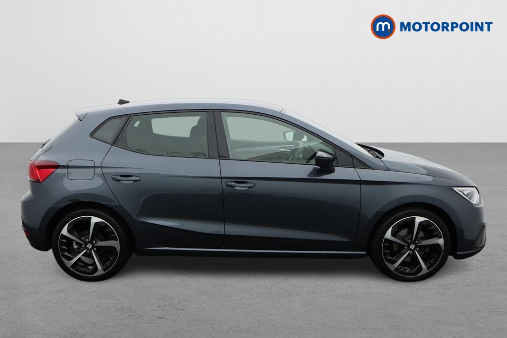 Used SEAT Ibiza 2024 for sale - 77760207: Photo 8