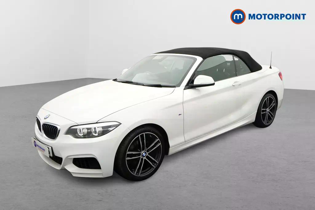 Used BMW 2 Series 2020 for sale - 76502698: Photo 1
