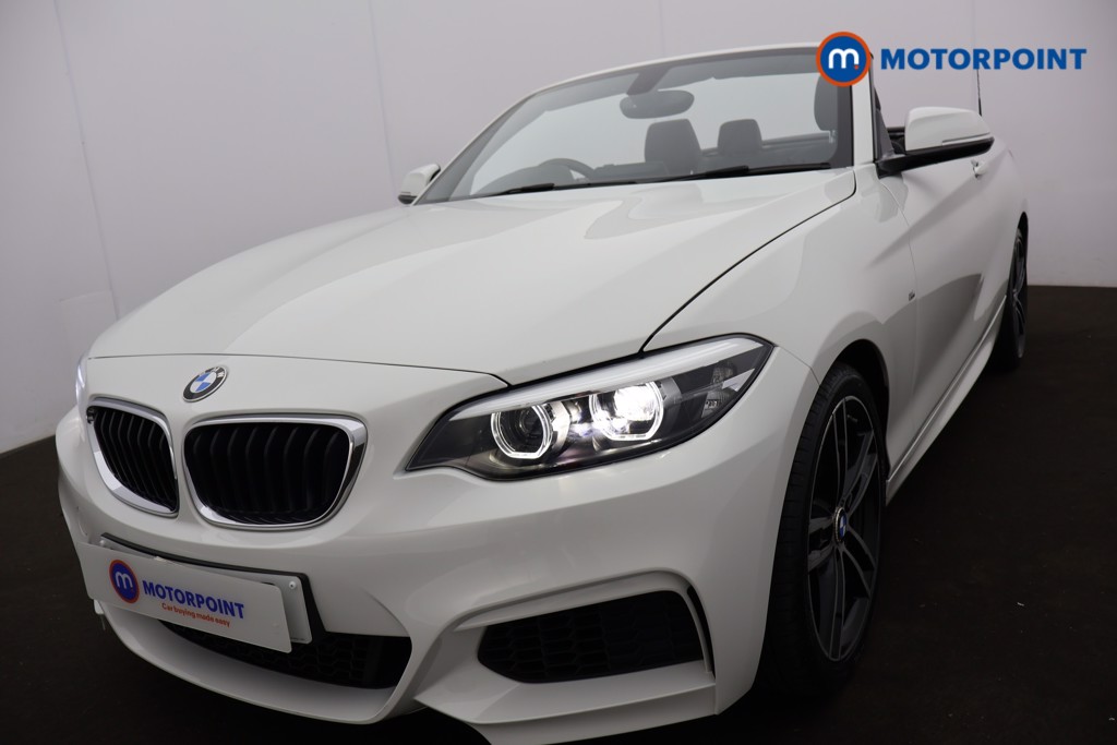 Used BMW 2 Series 2020 for sale - 76502698: Photo 16