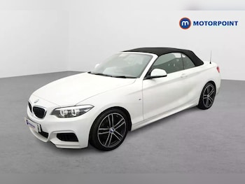 Used BMW 2 Series undefined for sale - 76502698: Photo