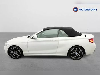 Used BMW 2 Series undefined for sale - 76502698: Photo