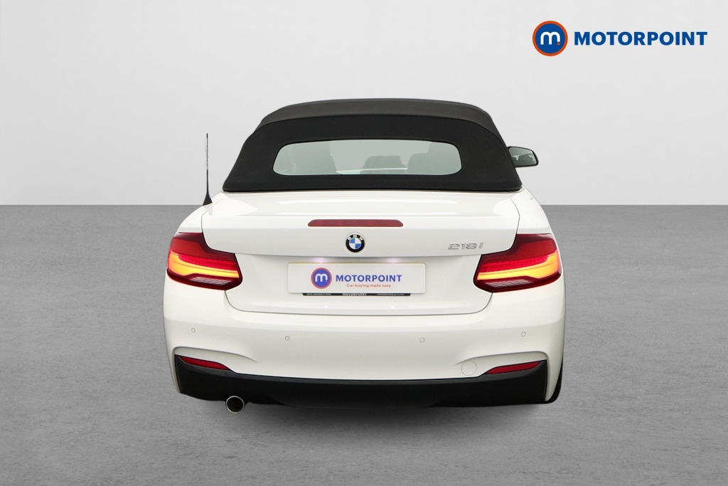 Used BMW 2 Series 2020 for sale - 76502698: Photo 3