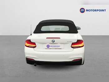 Used BMW 2 Series undefined for sale - 76502698: Photo