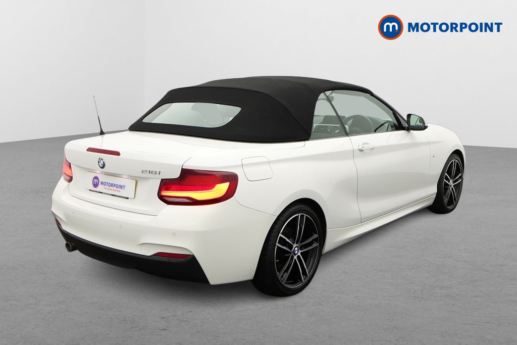 Used BMW 2 Series 2020 for sale - 76502698: Photo 4