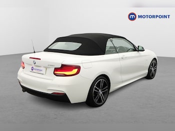 Used BMW 2 Series undefined for sale - 76502698: Photo